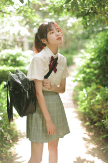 山中森林